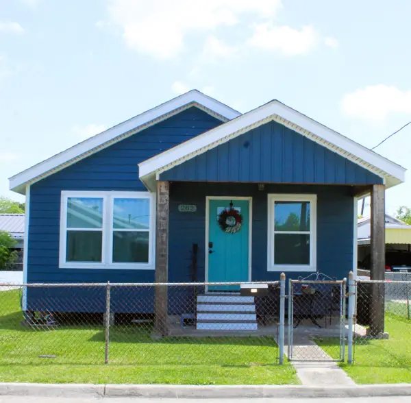 282 Garnet Street, Houma, LA 70364