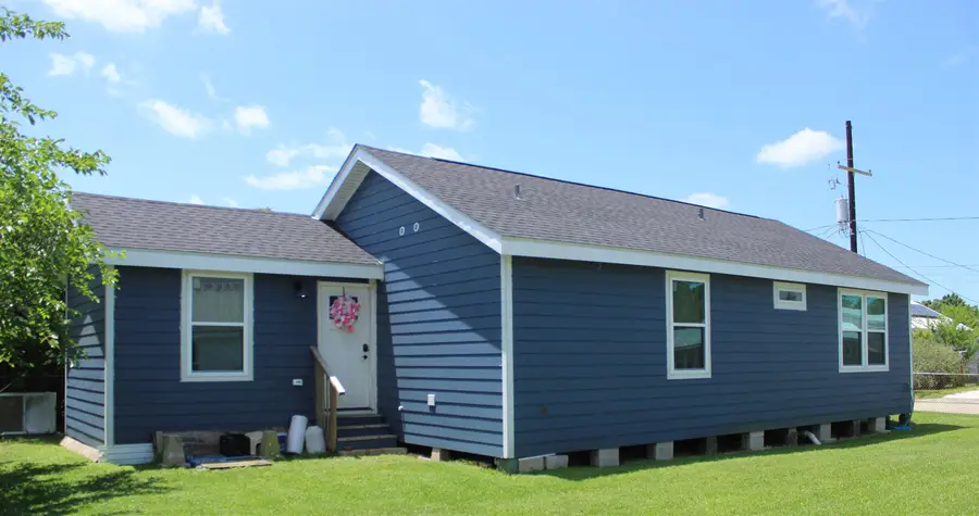 282 Garnet Street, Houma, LA 70364 - #2