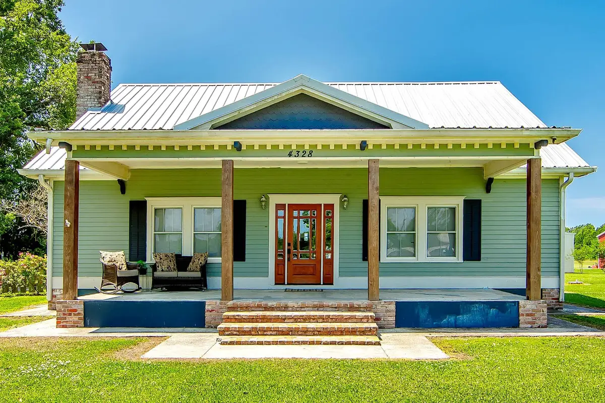 4328 Highway 56 Highway, Houma, LA 70363 - #1