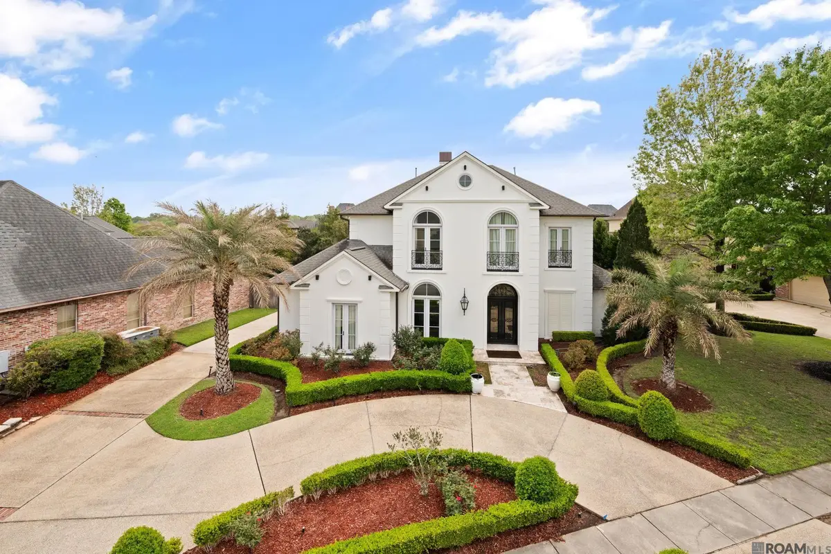18642 Santa Maria Dr, Baton Rouge, LA 70809 - #1
