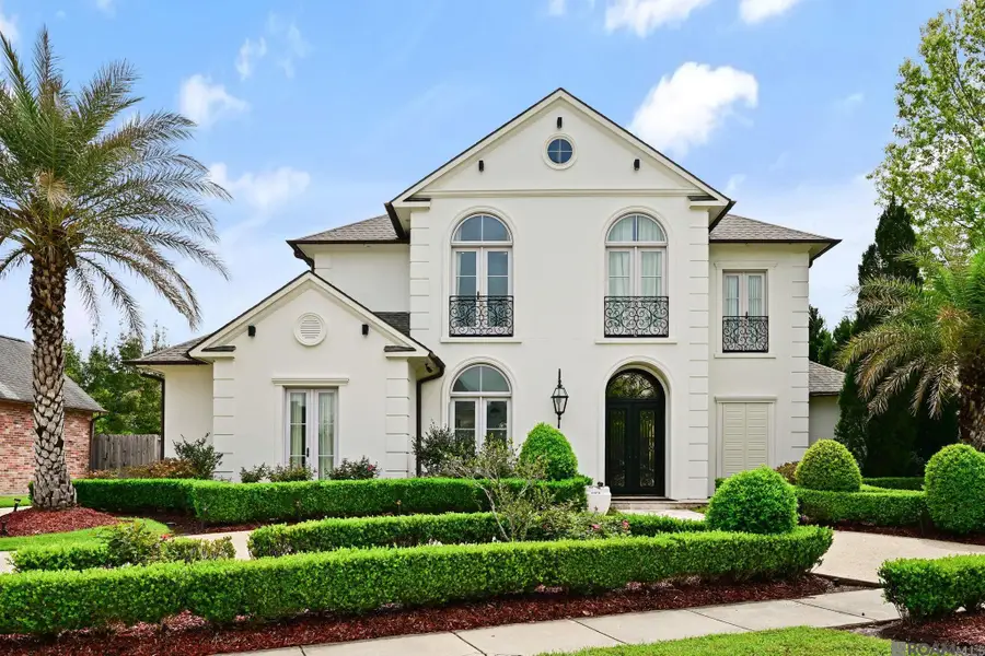 18642 Santa Maria Dr, Baton Rouge, LA 70809 - #2