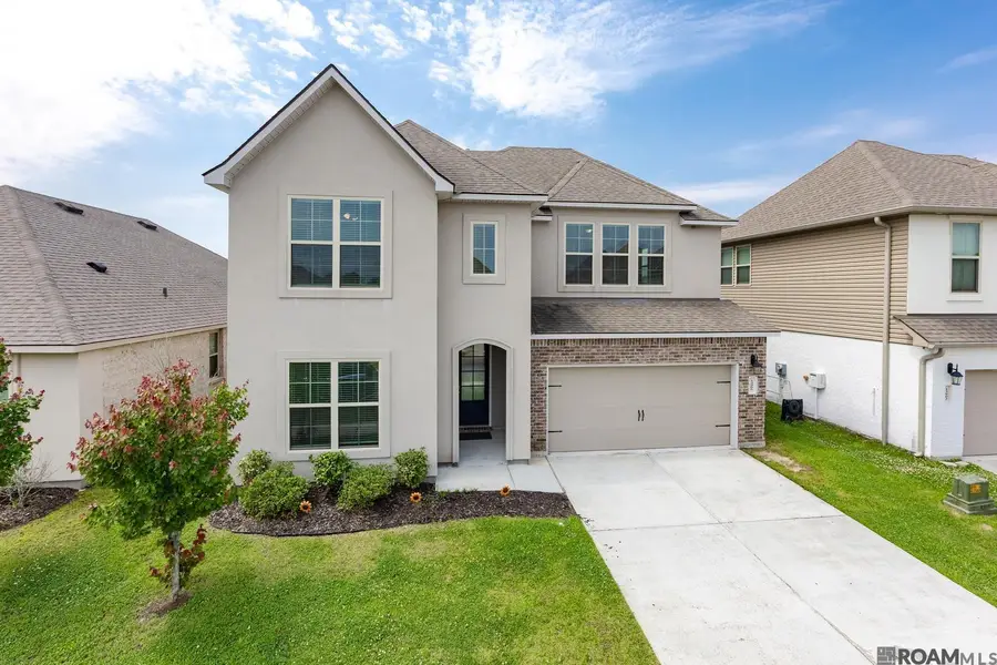 13908 Bellacosa Ave, Baton Rouge, LA 70817 - #2