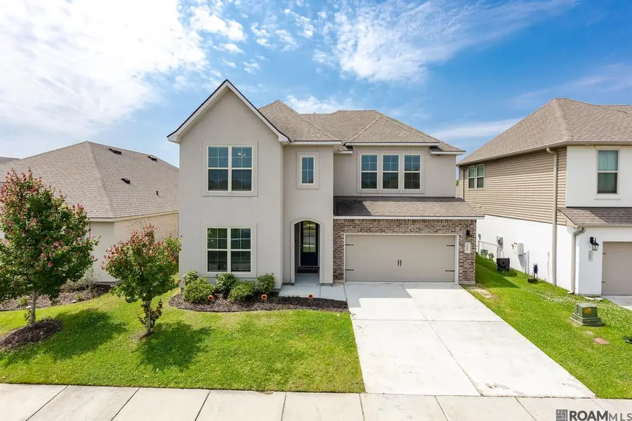 13908 Bellacosa Ave, Baton Rouge, LA 70817 - #3
