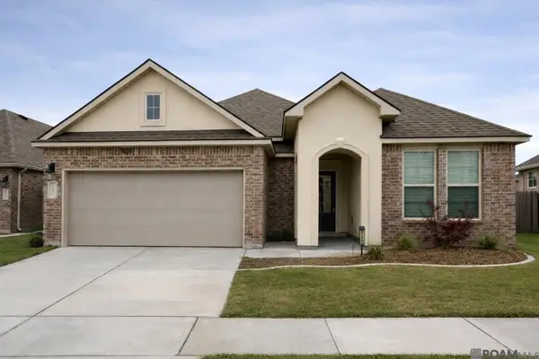 13843 Bellacosa Ave, Baton Rouge, LA 70817