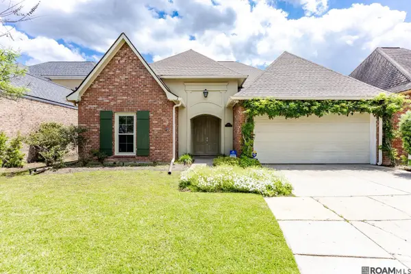 11051 Shoreline Dr, Baton Rouge, LA 70809