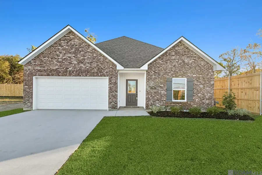 6102 D'une Terre Ave, Baton Rouge, LA 70806 - #2