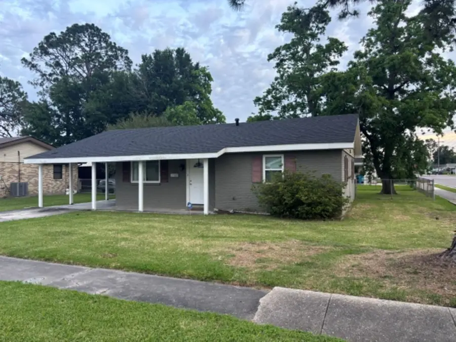 118 Mimosa St, Thibodaux, LA 70301 - #2
