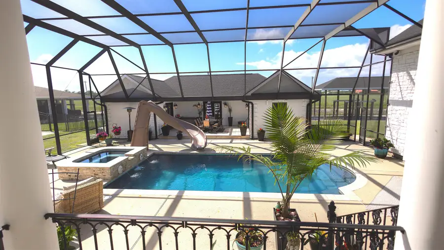 142 Winter Quarters Drive, Houma, LA 70360 - #3