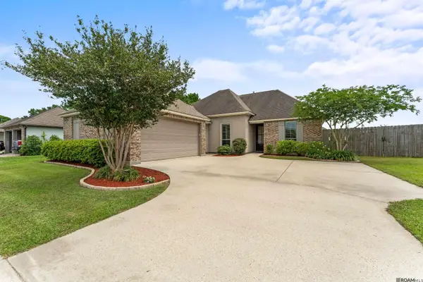 437 Portula Ave, Baton Rouge, LA 70820