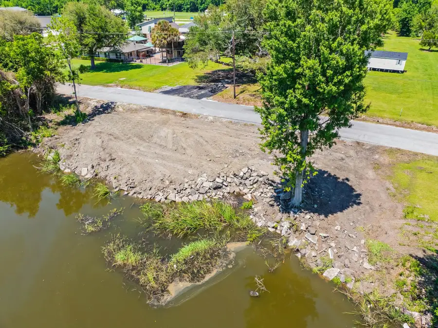 4403 Bayouside Dr, Chauvin, LA 70344 - #3