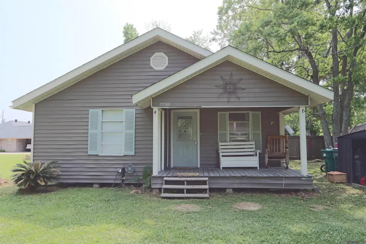 27080 Gaylord Rd, Walker, LA 70785 - #1