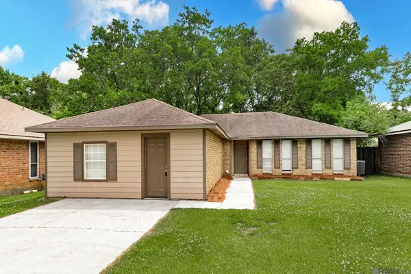 14004 Poydras Ave, Baton Rouge, LA 70810