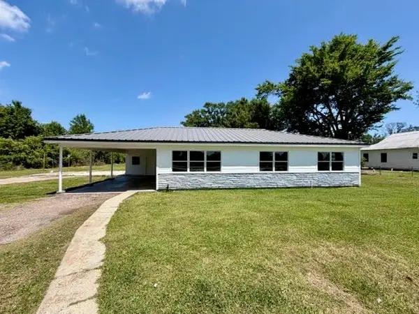 857 Highway 55, Montegut, LA 70377