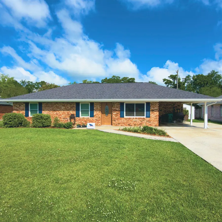 127 Oakview Dr, Houma, LA 70364 - #2