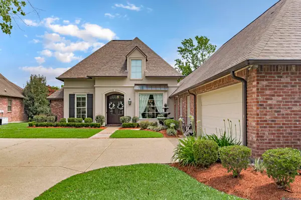 16430 Spanish Oaks Blvd, Prairieville, LA 70769