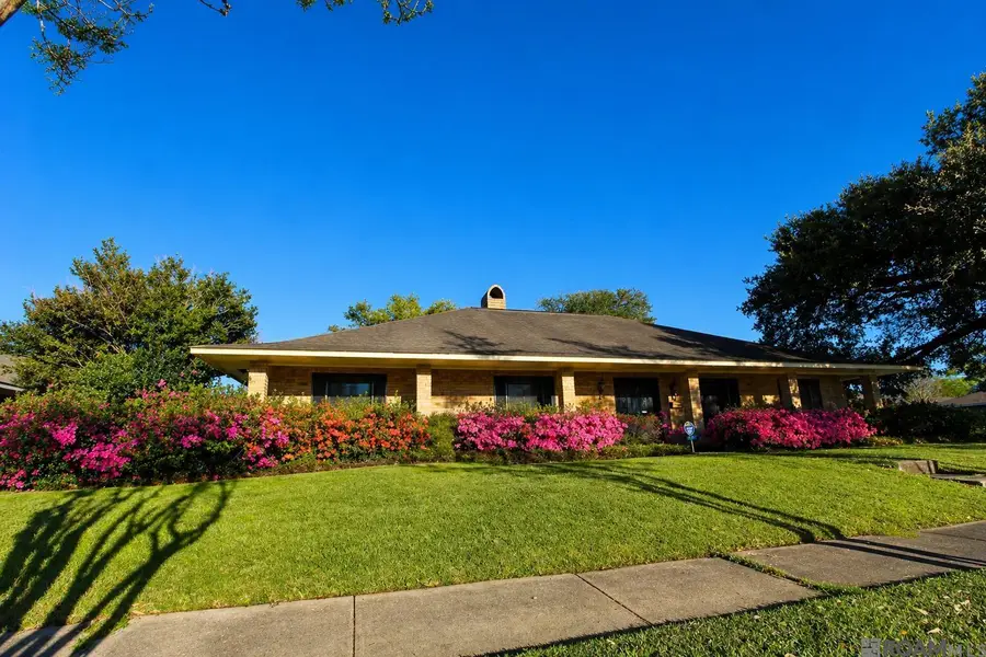983 Hedgewood Dr, Baton Rouge, LA 70815 - #2