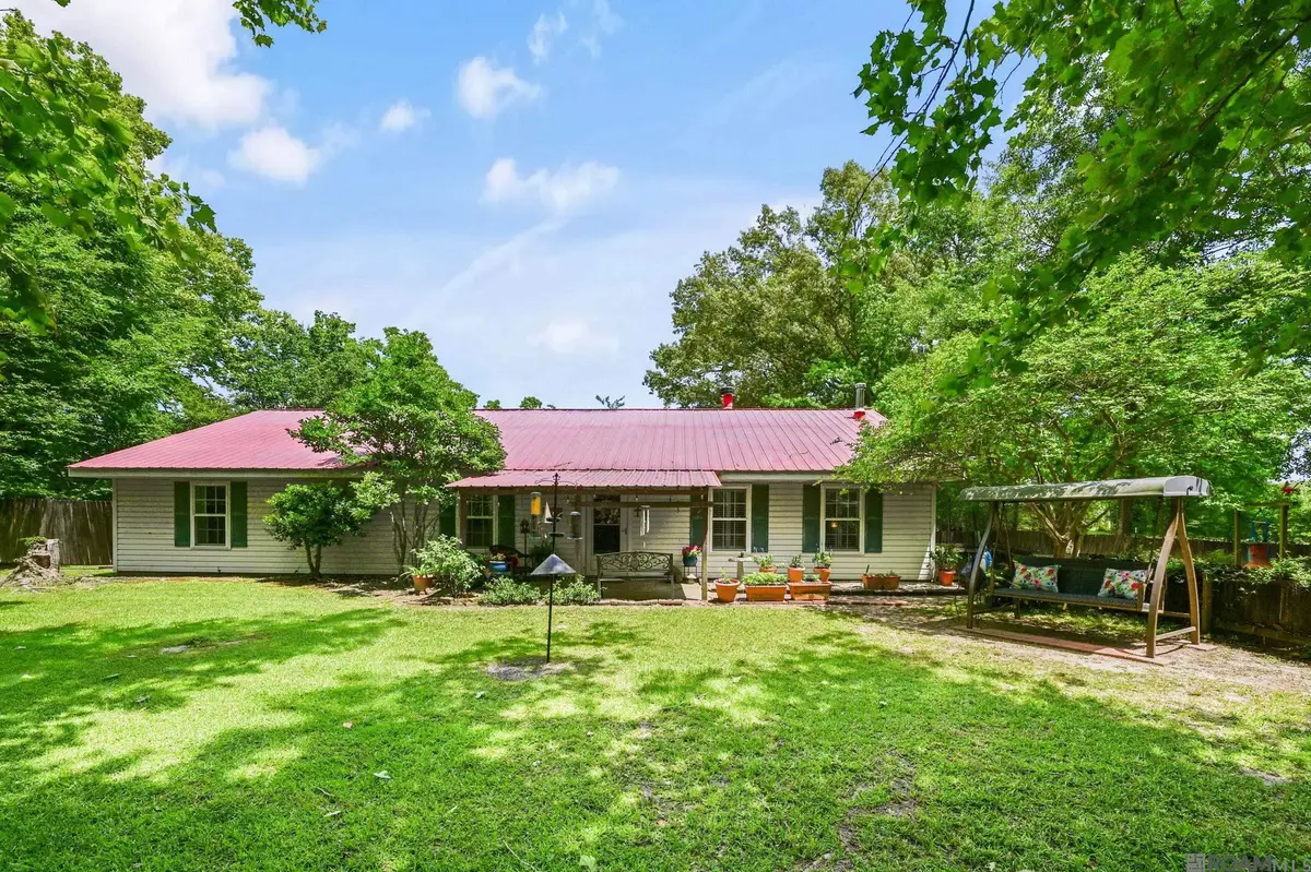 17022 Sumter Dr, Prairieville, LA 70769 - #1