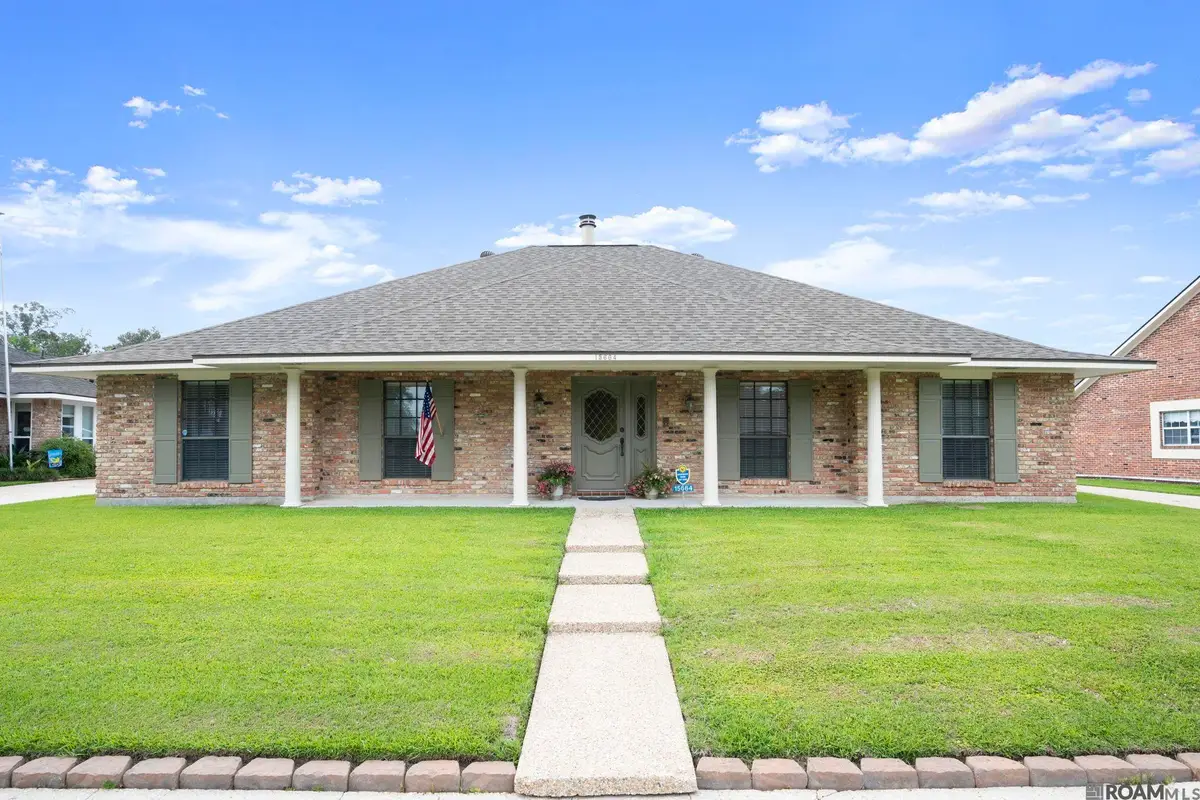 15664 Hogenville Ave, Baton Rouge, LA 70817 - #1