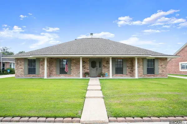 15664 Hogenville Ave, Baton Rouge, LA 70817