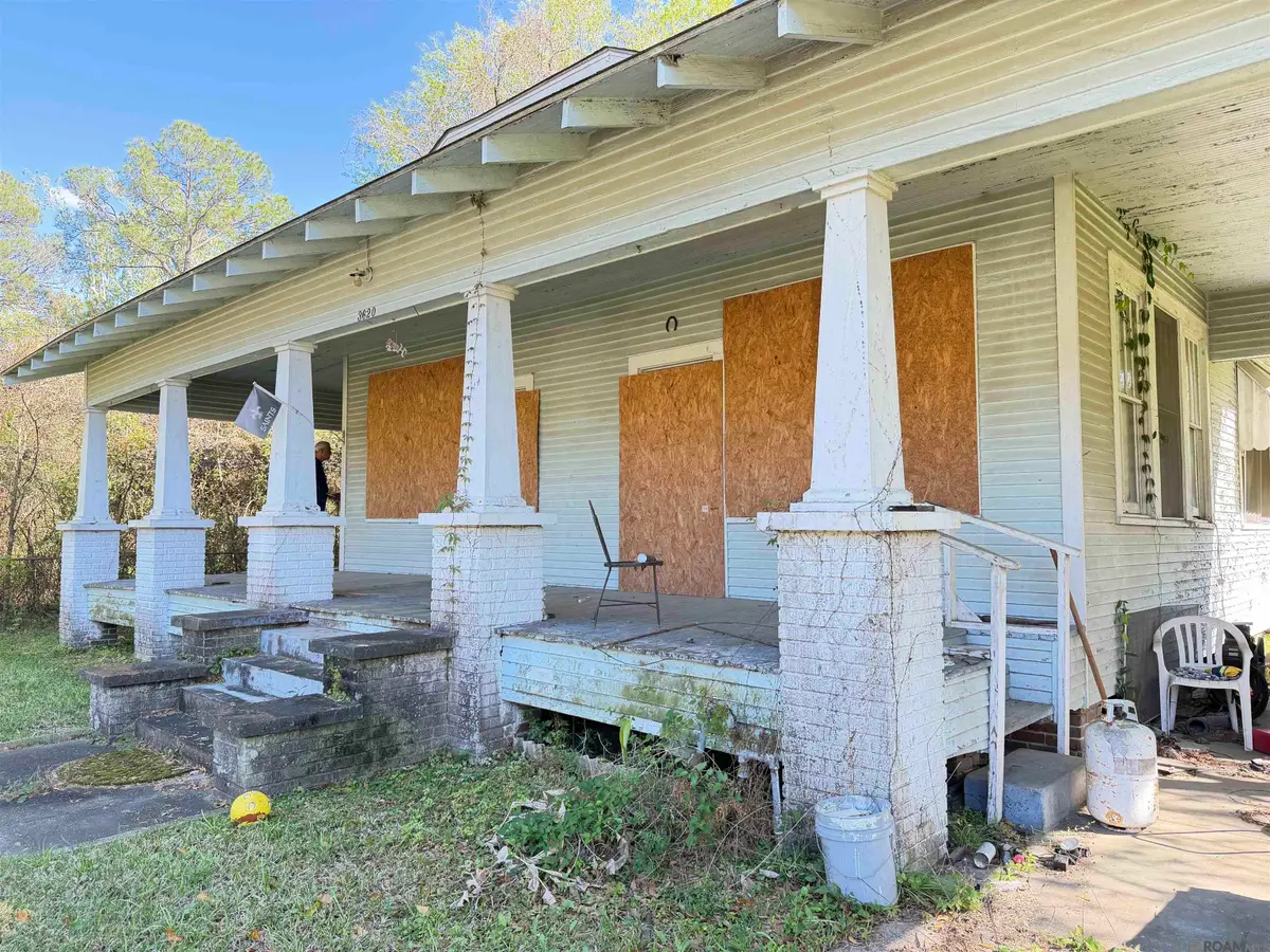 3620 Clayton Drive, Baton Rouge, LA 70805 - #1