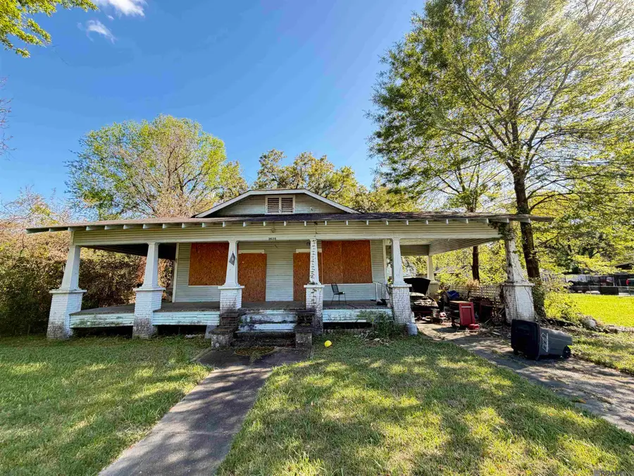 3620 Clayton Drive, Baton Rouge, LA 70805 - #2