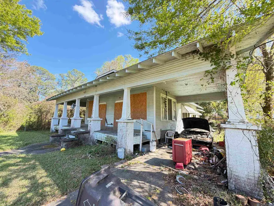 3620 Clayton Drive, Baton Rouge, LA 70805 - #3