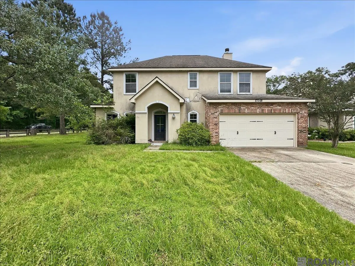 17548 Rosemont Dr, Prairieville, LA 70769 - #1