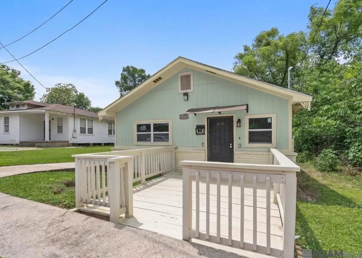 2352 Carolina St, Baton Rouge, LA 70802 - #1