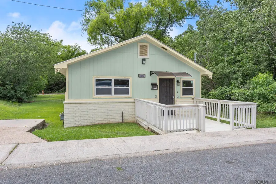 2352 Carolina St, Baton Rouge, LA 70802 - #2