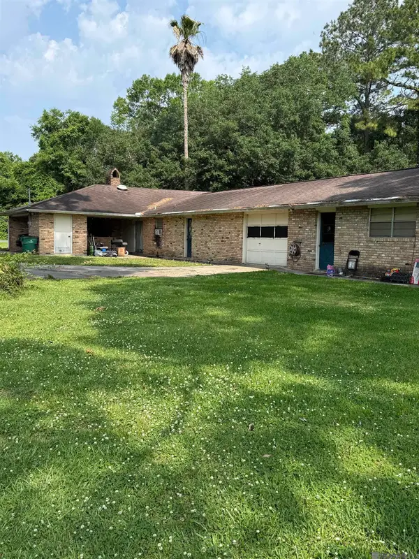 18675 Sidney, Grosse Tete, LA 70740