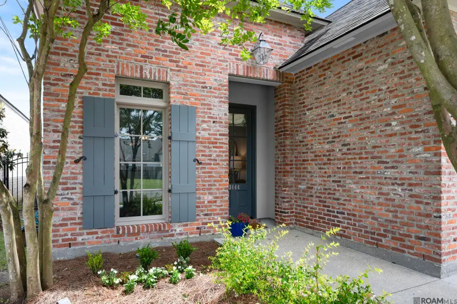 3144 Cresthaven Ave, Baton Rouge, LA 70810 - #3