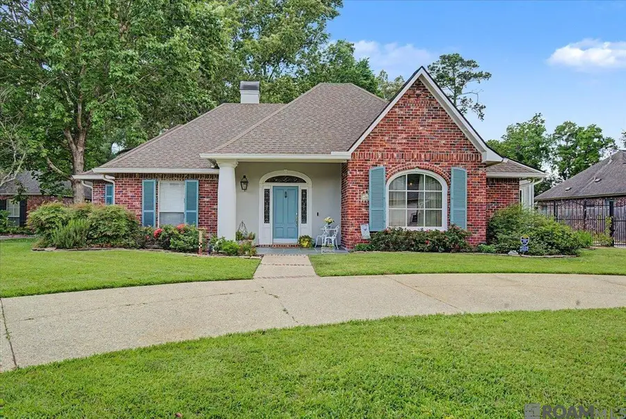 4026 Copperridge Dr, Shenandoah, LA 70817 - #2