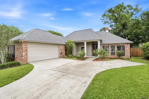 13088 Dutchtown Lakes Dr, Geismar, LA 70734