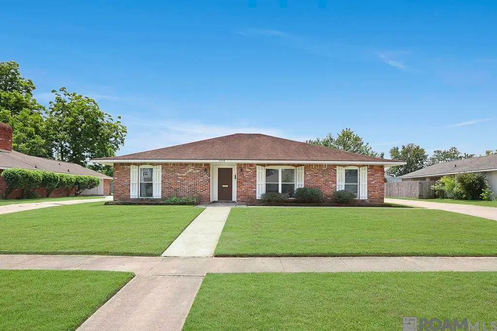 8958 Cottage Dr, Baton Rouge, LA 70806 - #1
