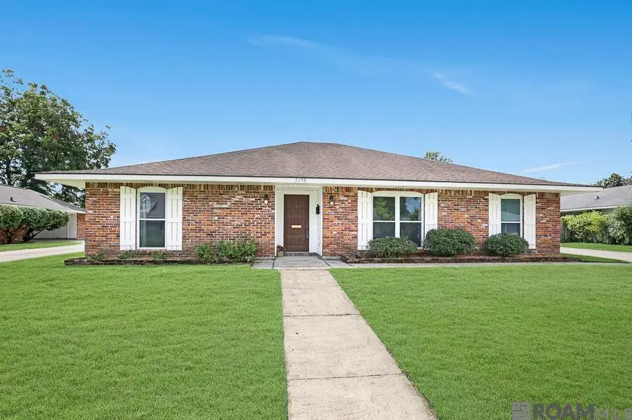 8958 Cottage Dr, Baton Rouge, LA 70806 - #2