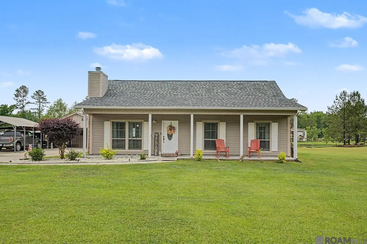 36149 Walker North Rd, Walker, LA 70785 - #1