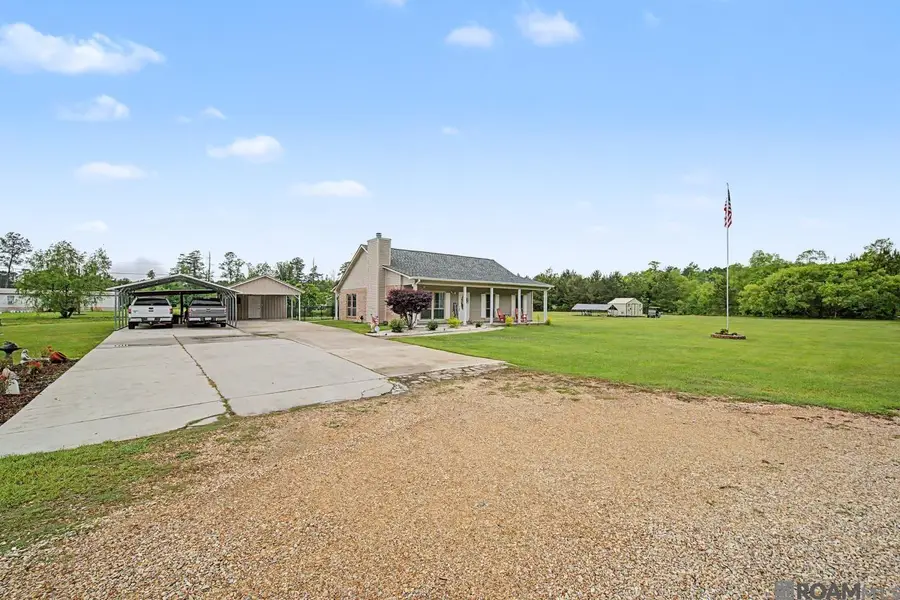36149 Walker North Rd, Walker, LA 70785 - #2