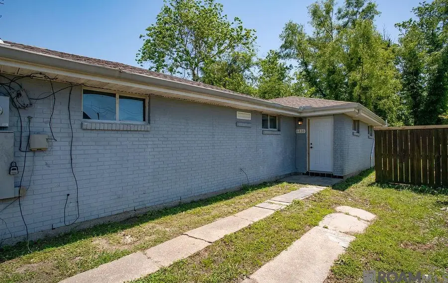6416 N Galvez Street, New Orleans, LA 70117 - #3