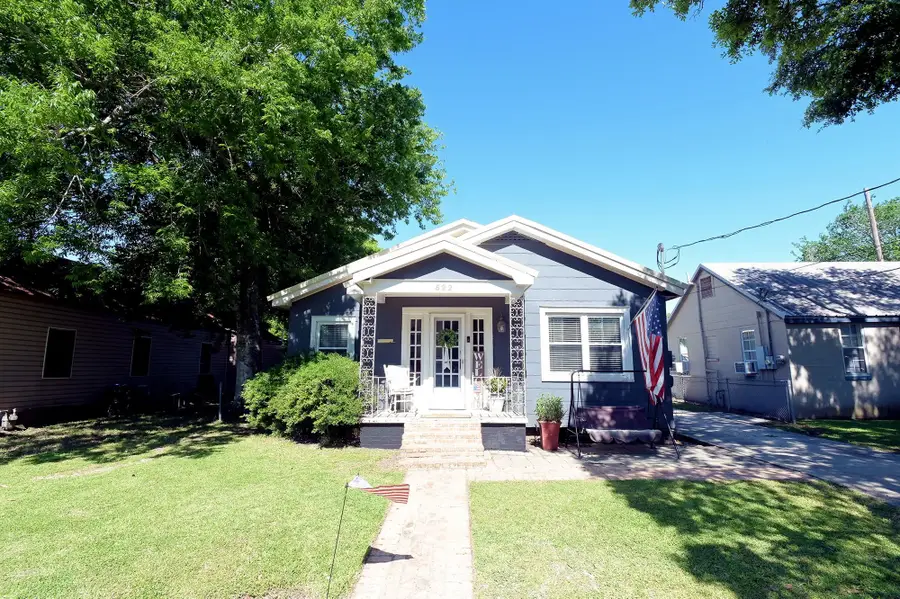 522 St Charles St, Thibodaux, LA 70301 - #2
