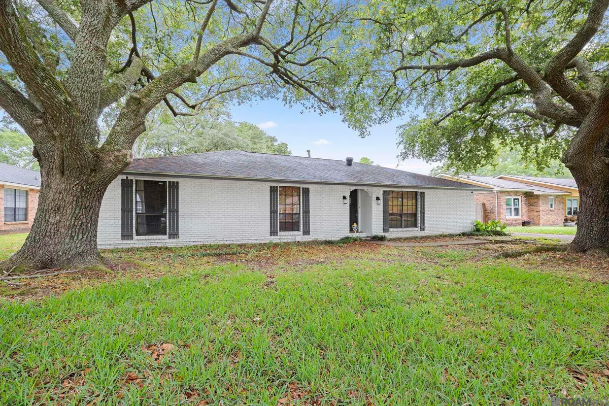 1054 Barkley Dr, Baton Rouge, LA 70810 - #1
