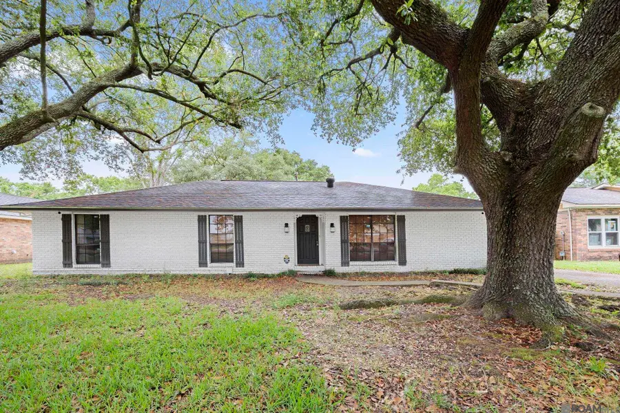 1054 Barkley Dr, Baton Rouge, LA 70810 - #2
