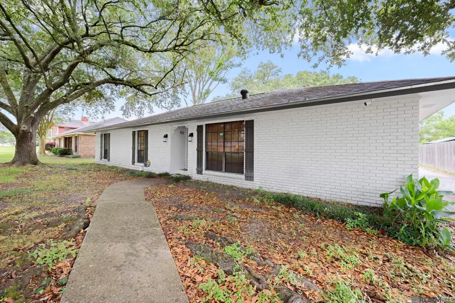 1054 Barkley Dr, Baton Rouge, LA 70810 - #3