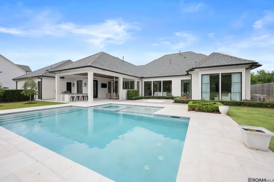 10523 Manchac Reserve Dr, Baton Rouge, LA 70817 - #2