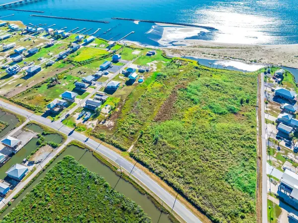 TBD Hwy 1, Grand Isle, LA 70358