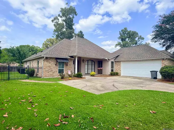 18945 Poujeaux Ave, Baton Rouge, LA 70817