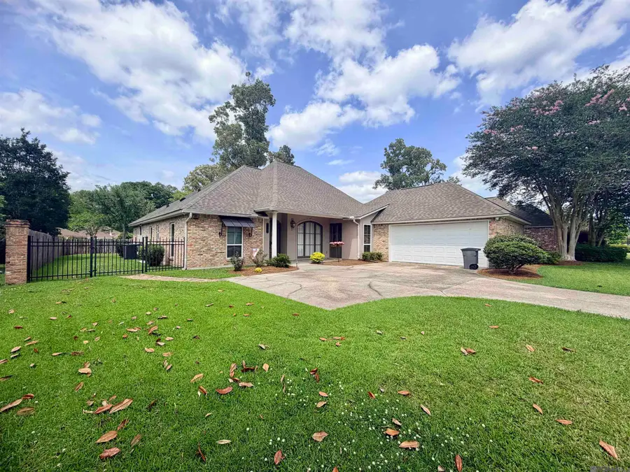 18945 Poujeaux Ave, Baton Rouge, LA 70817 - #2