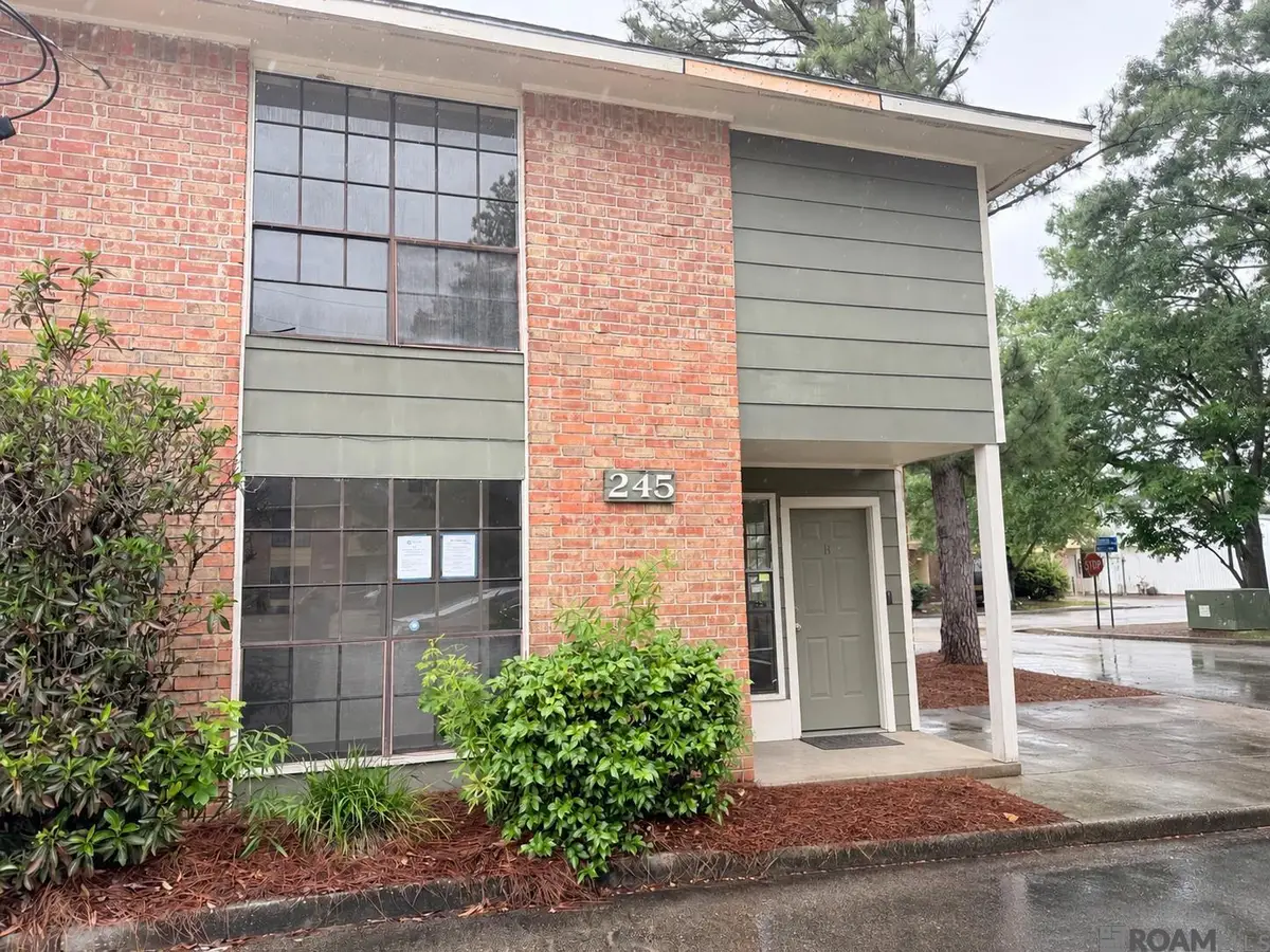 245 Bracewell Dr #B, Baton Rouge, LA 70815 - #1