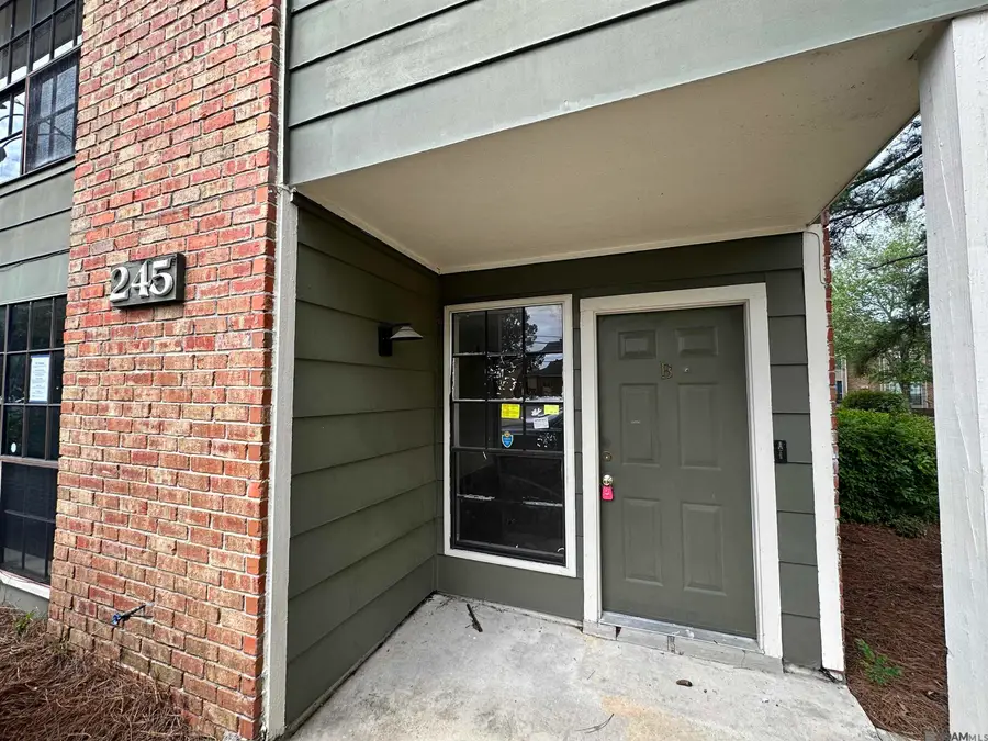 245 Bracewell Dr #B, Baton Rouge, LA 70815 - #2