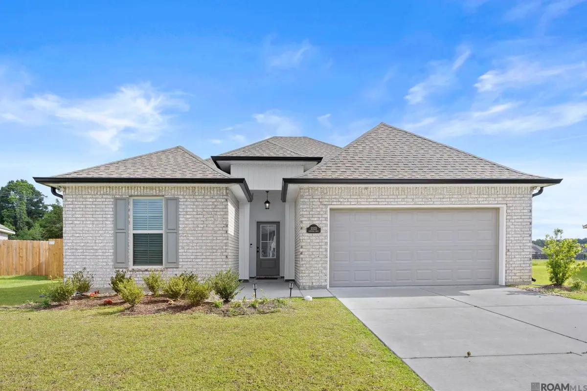 11533 Densmore Dr, Denham Springs, LA 70726 - #1
