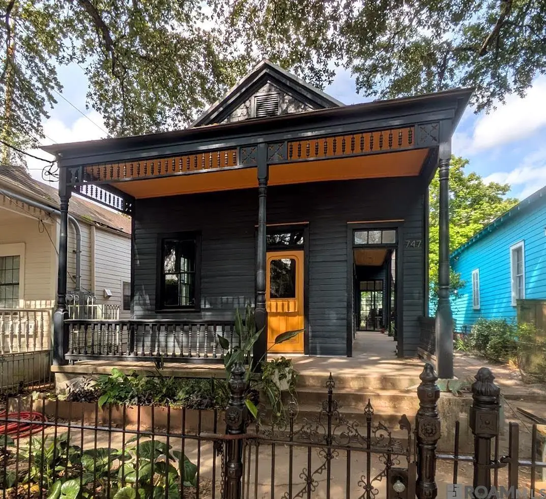 747 Louisiana Ave, New Orleans, LA 70115 - #1